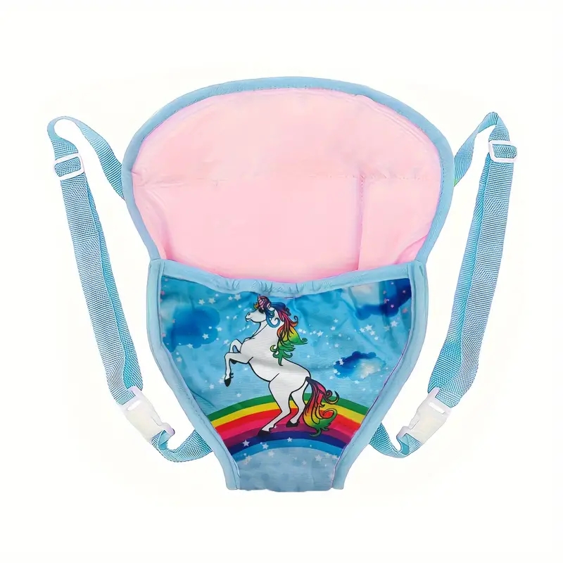 Baby Products Shop - Doll Backpack for 43cm Dolls Mini