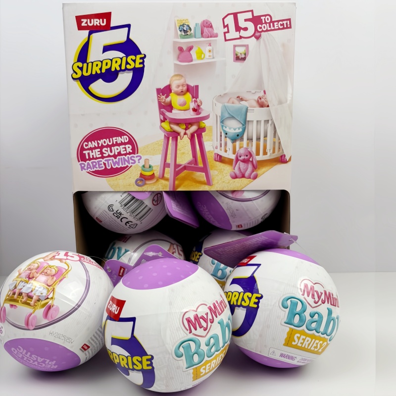Baby Products Good Brand - My Mini Baby Mysterious Box Baby