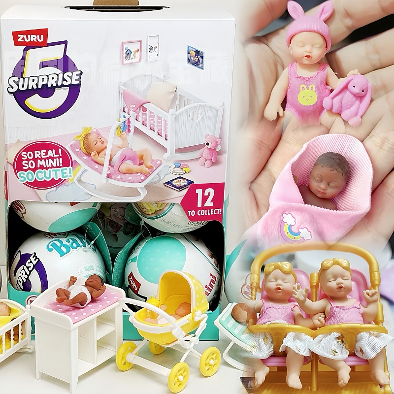 Baby Products Good Brand - My Mini Baby Mysterious Box Baby