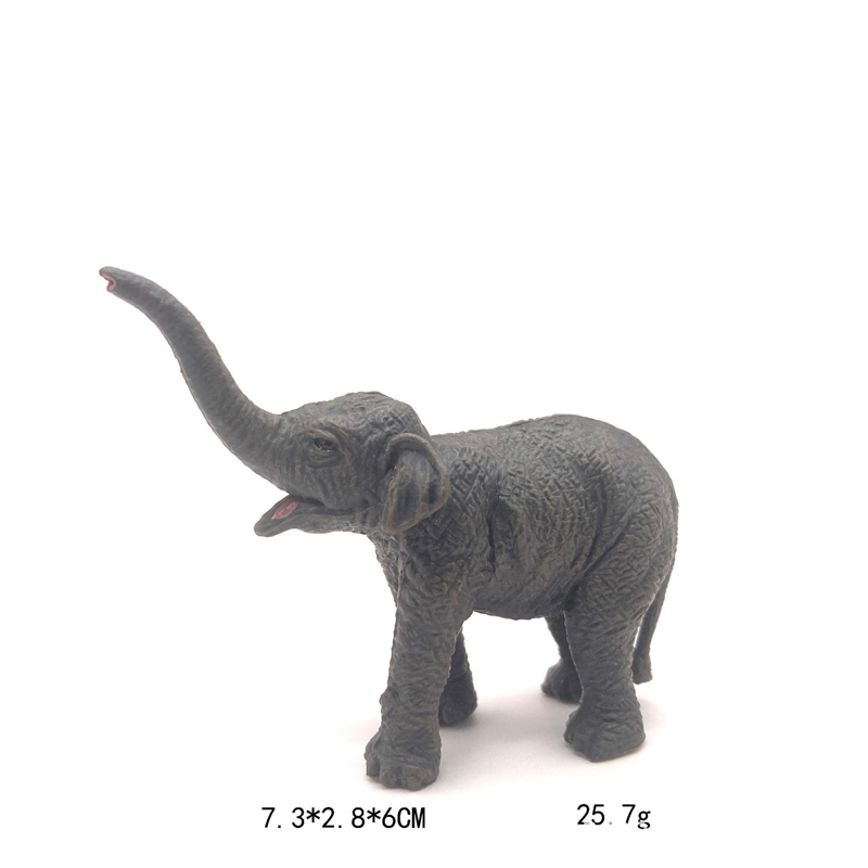 Baby Products Good For Adults - Kawaii Cute Baby Asian Elephant Calf