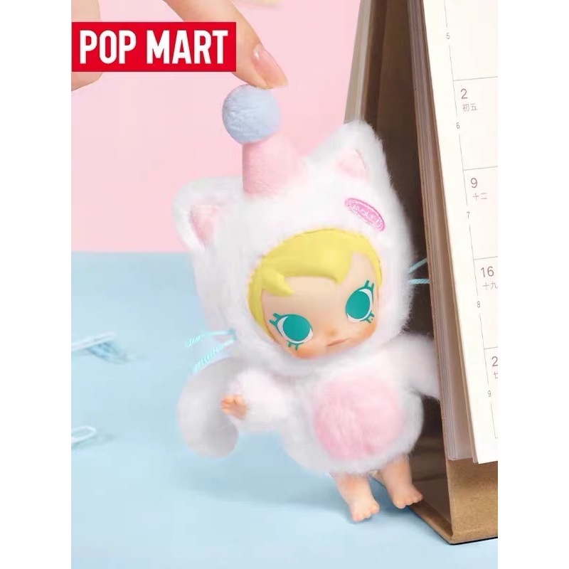 POP MART Baby Molly Pocket Fri - Baby Products China ulasan dan harga