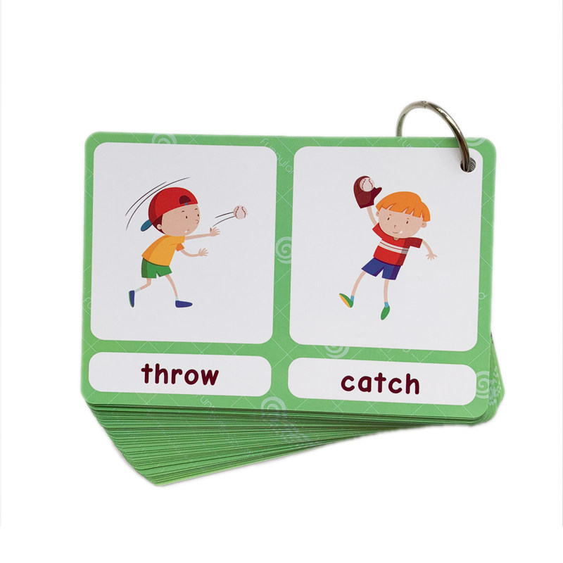 The 100 Groups Opposites Flash - Baby Products China ulasan dan harga