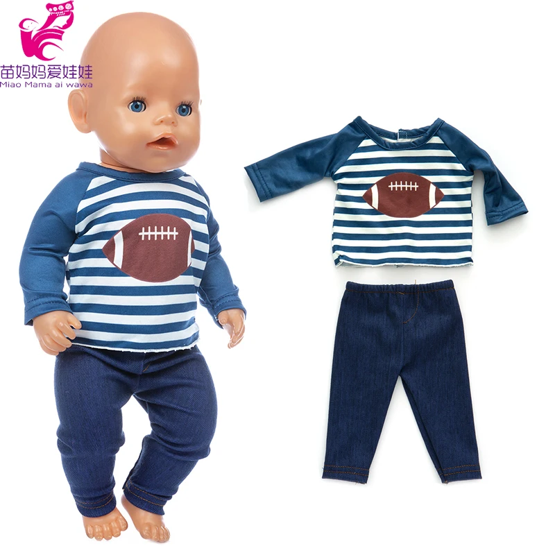 43cm Baby New Born Doll Clothe - Baby Products Shop ulasan dan harga
