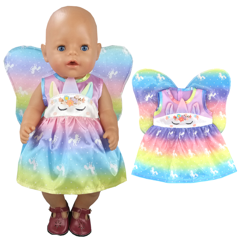 Doll Clothes 40 Cm Baby Doll W - Baby Products Shop ulasan dan harga