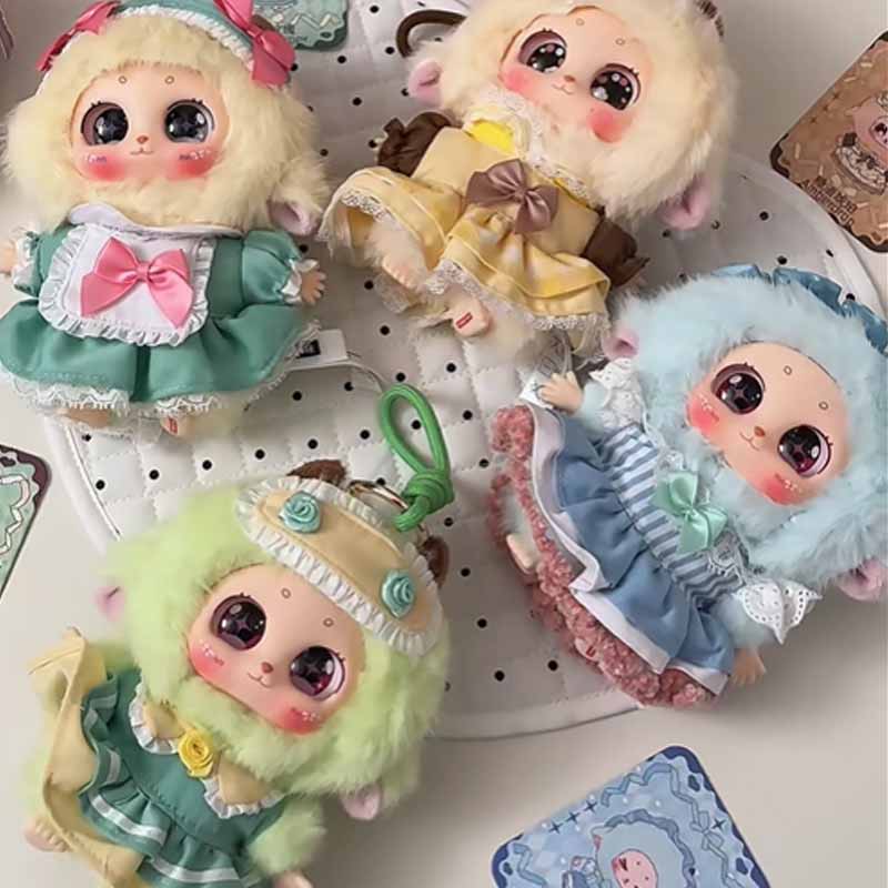 Babythree Milly Looking For Lo - Baby Products China ulasan dan harga