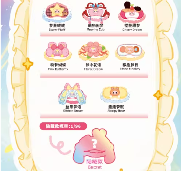 Cute 100% Official Baby Three  - Baby Products Good For Adults ulasan dan harga