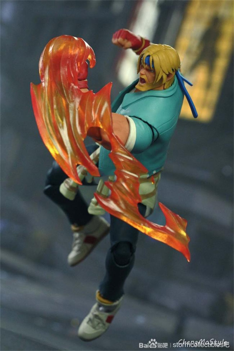 1/12 Storm Toys SESR001 BARE K - Baby Products Good For Adults ulasan dan harga