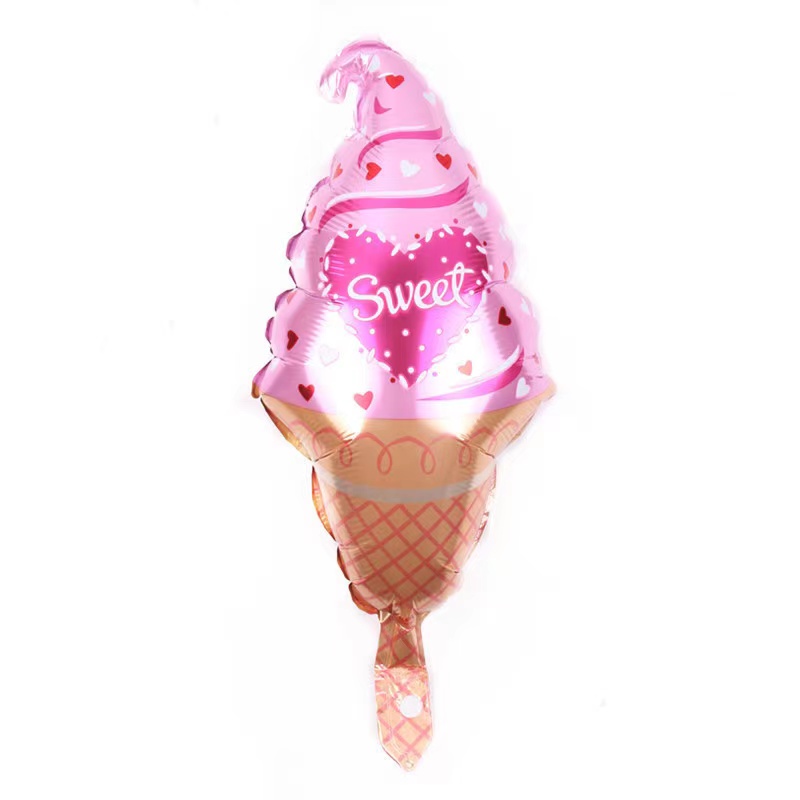 Mini cartoon birthday cake ice - Baby Products Moisturizer ulasan dan harga