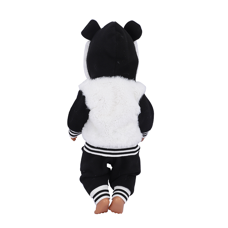 Warm Suit 17 18 Inch Doll Outf - Baby Products Shop ulasan dan harga