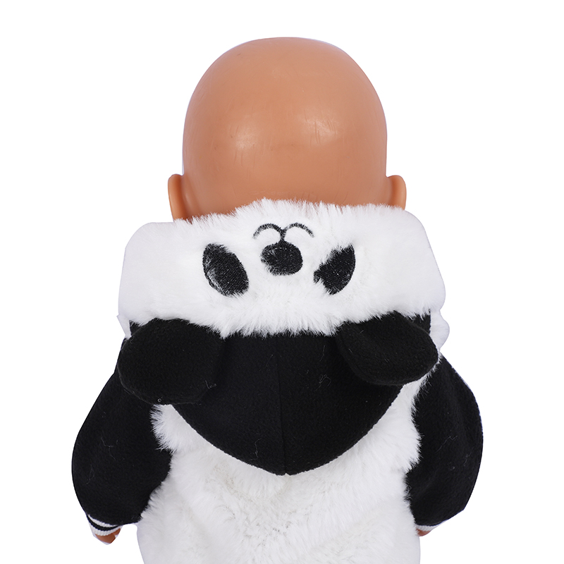 Warm Suit 17 18 Inch Doll Outf - Baby Products Shop ulasan dan harga