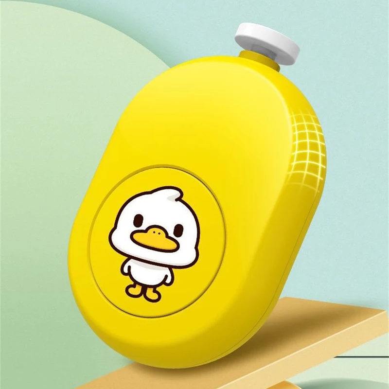 1/2Set Baby Nail File Baby Nai - Baby Nail Trimmer Electric ulasan dan harga