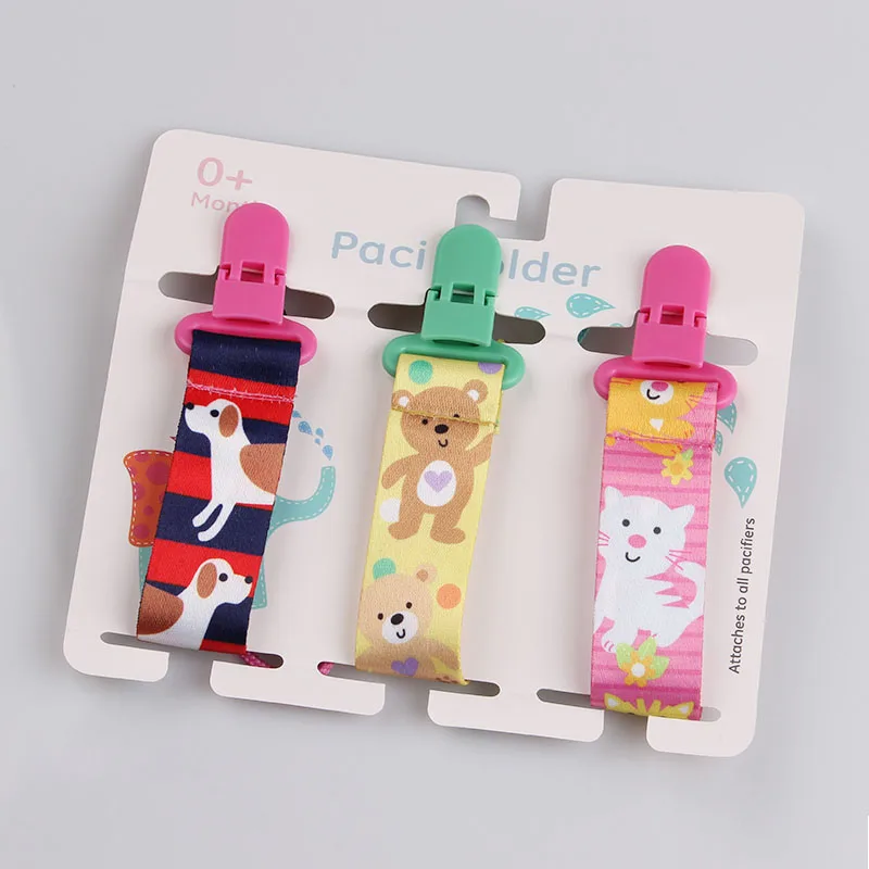 3Pcs/lot Cartoon Print Baby Pa - Baby Products Moisturizer ulasan dan harga