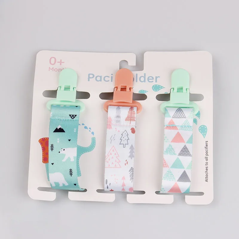 3Pcs/lot Cartoon Print Baby Pa - Baby Products Moisturizer ulasan dan harga