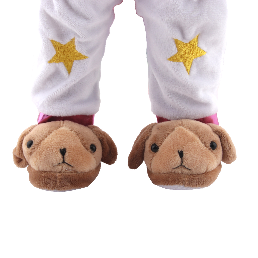 Doll Shoes 7cm Cute Frog, Tige - Baby Products Shop ulasan dan harga