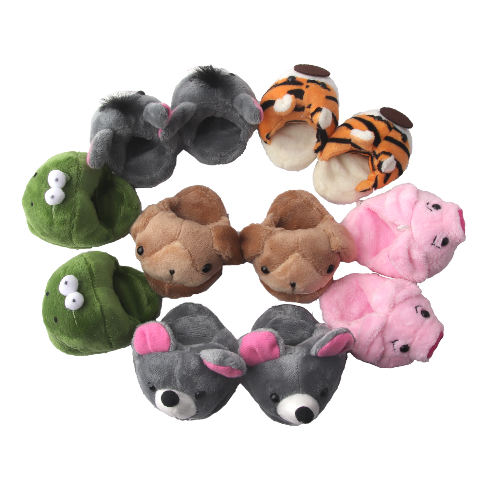 Doll Shoes 7cm Cute Frog, Tige - Baby Products Shop ulasan dan harga