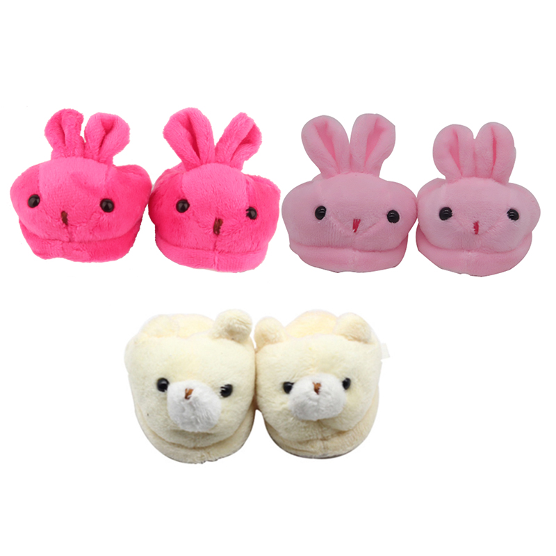 Doll Shoes 7cm Cute Frog, Tige - Baby Products Shop ulasan dan harga