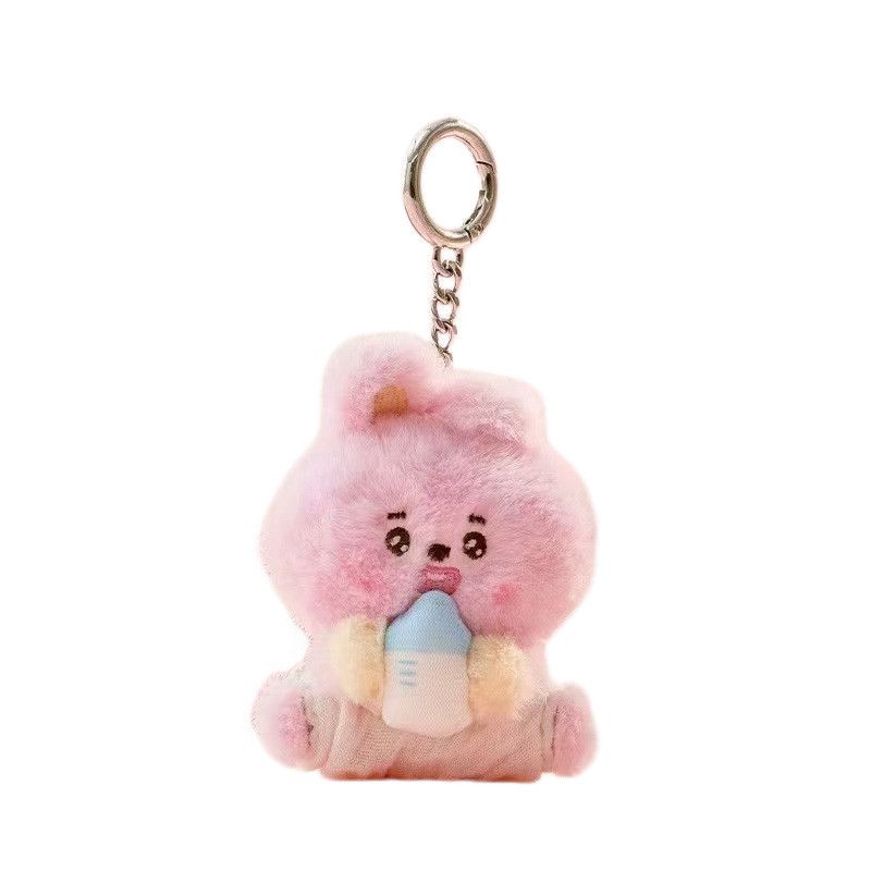 New BTS Keychain Baby Series C - Baby Products China ulasan dan harga