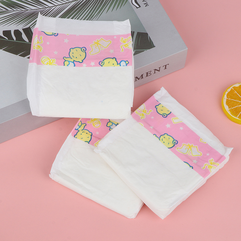 3pcs Diaper Pants Wear for Dol - Baby Products Shop ulasan dan harga