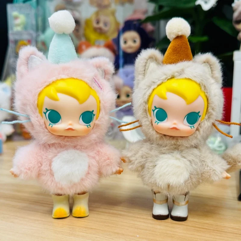 POP MART Baby Molly Pocket Fri - Baby Products China ulasan dan harga