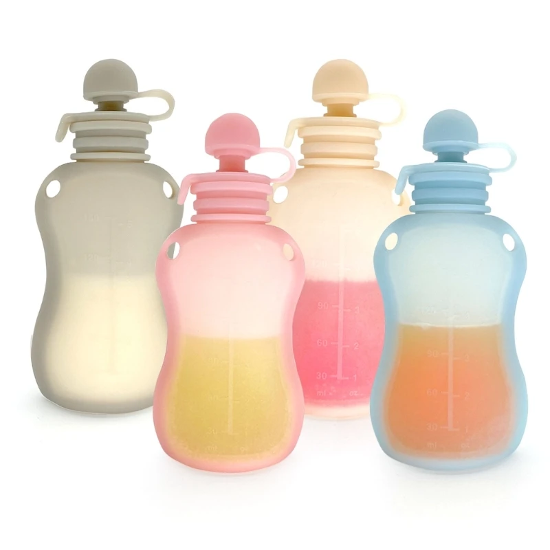 150ml Refillable Baby Storage  - Baby Products Organiser ulasan dan harga