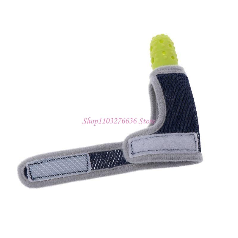 R6FD Nontoxic Silicone Baby Ki - Teething Mitten Baby ulasan dan harga
