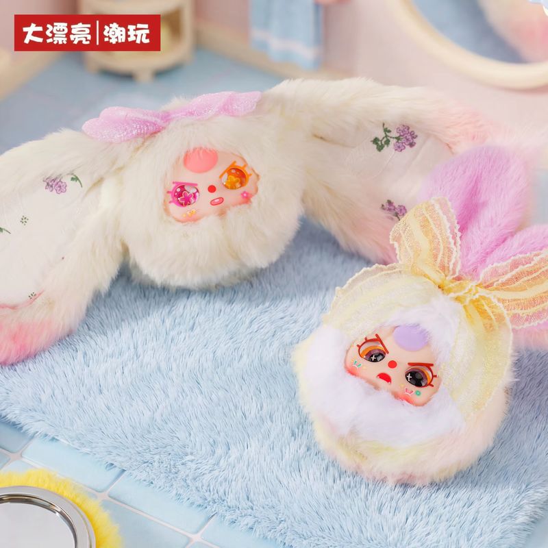 NEW Baby Three Vanity Mirror V - Baby Products Good For Adults ulasan dan harga