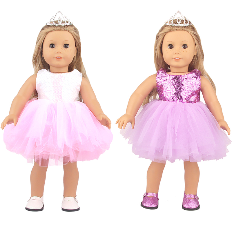 American 18 Inch Girl Doll Seq - Baby Products Shop ulasan dan harga