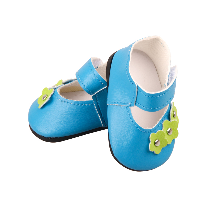 7cm Flower Doll Shoes High-qua - Baby Products Shop ulasan dan harga