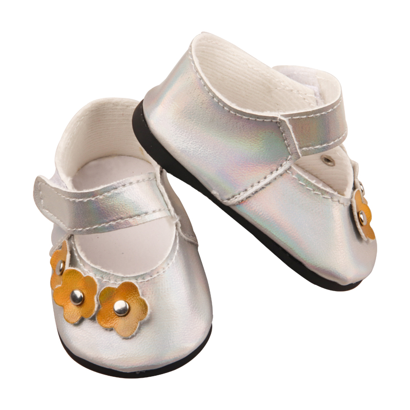 7cm Flower Doll Shoes High-qua - Baby Products Shop ulasan dan harga