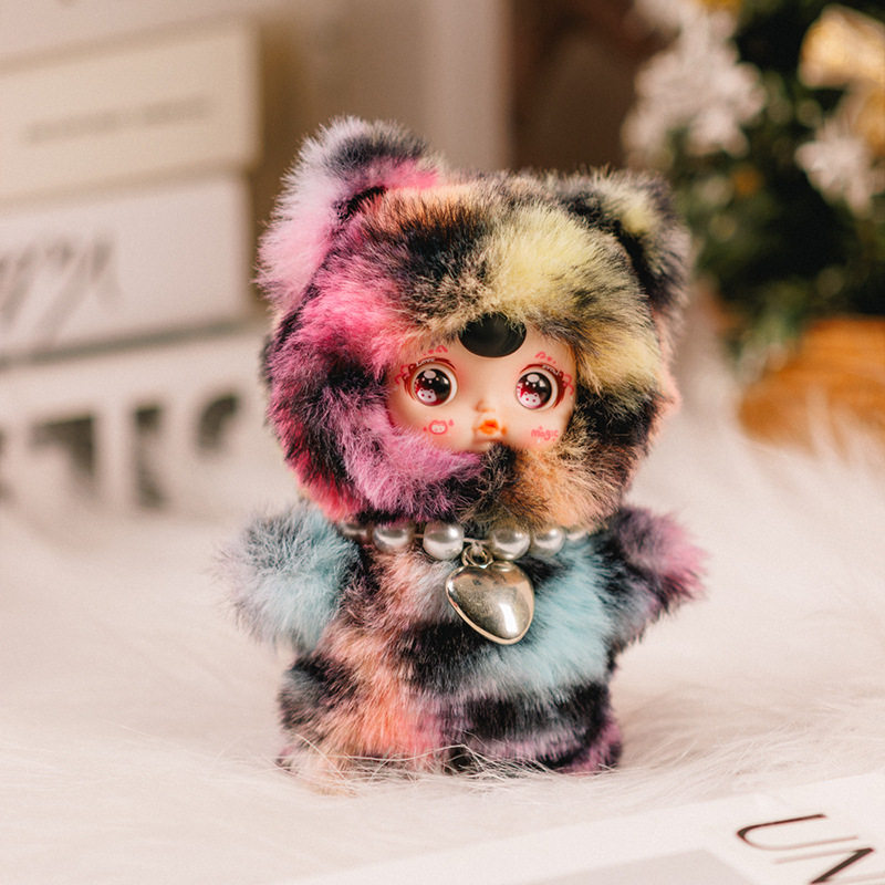 Baby Three Meow Too Wonderful  - Baby Products China ulasan dan harga