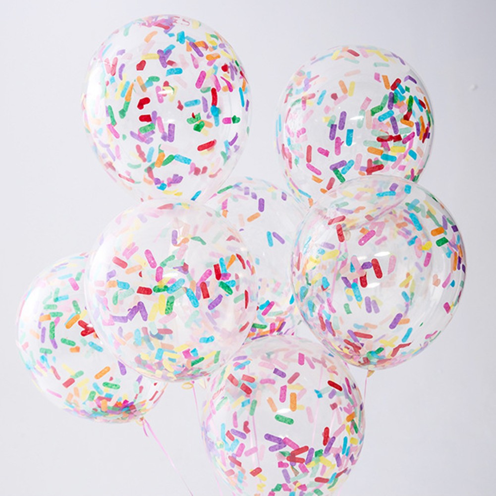 10pcs Ice Cream Balloons Birth - Baby Products Moisturizer ulasan dan harga