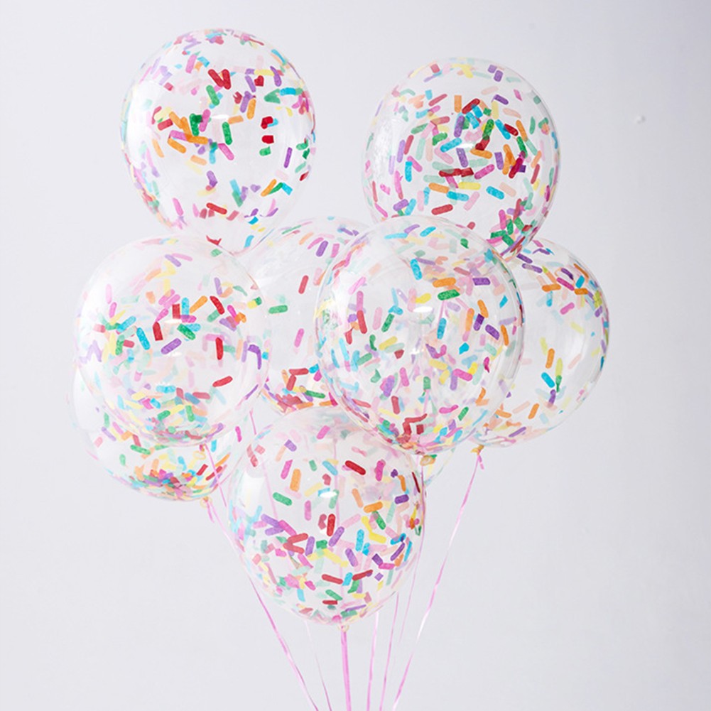 10pcs Ice Cream Balloons Birth - Baby Products Moisturizer ulasan dan harga
