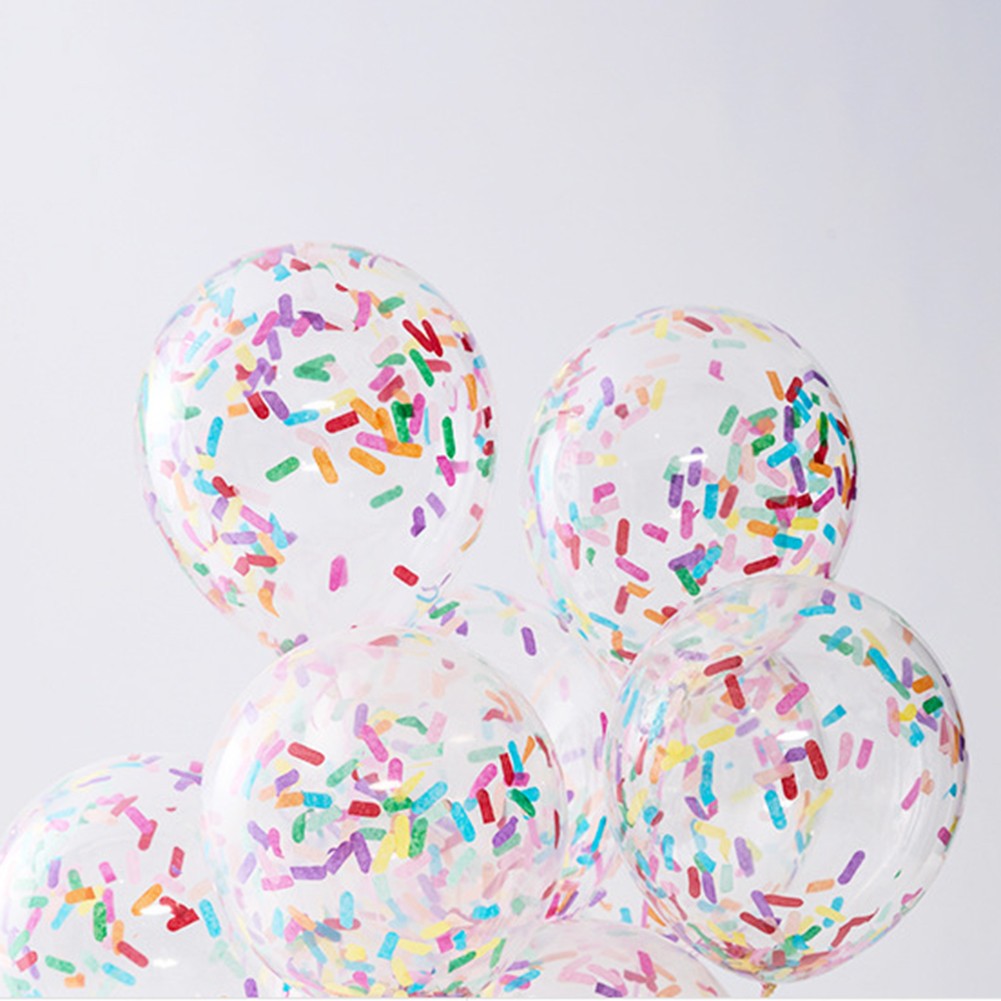 10pcs Ice Cream Balloons Birth - Baby Products Moisturizer ulasan dan harga