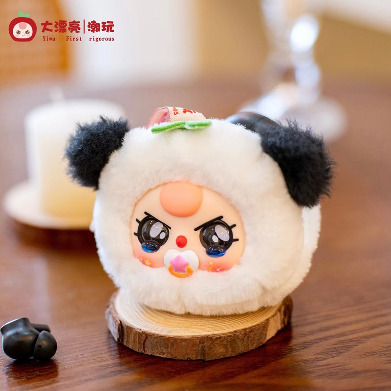 【Spot】 Baby Three Blind Box Of - Baby Products China ulasan dan harga