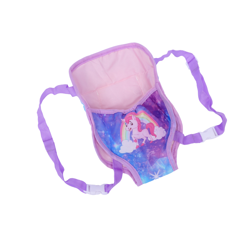 Doll Backpack for 43cm Dolls M - Baby Products Shop ulasan dan harga