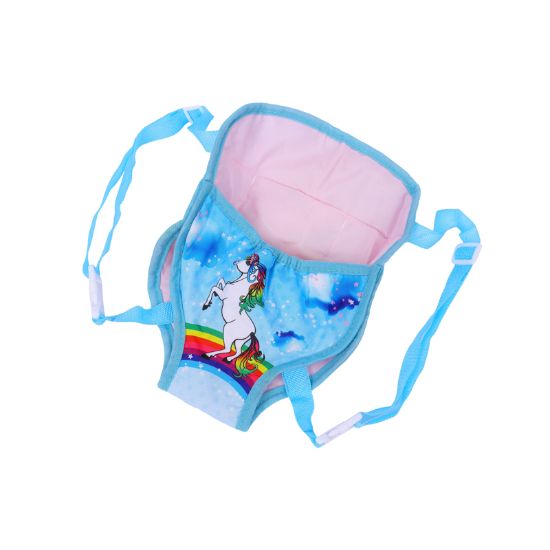 Doll Backpack for 43cm Dolls M - Baby Products Shop ulasan dan harga