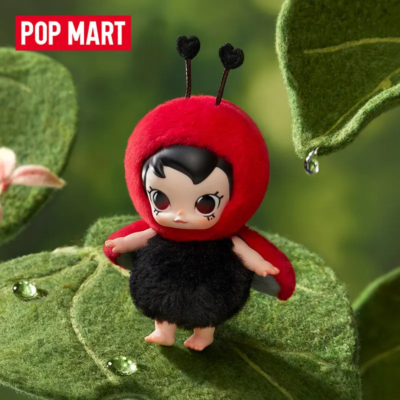 POP MART Baby Molly Buggy Roam - Baby Products China ulasan dan harga