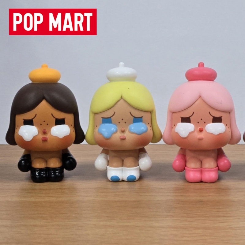 New Arrivals Original Popmart  - Baby Products Thailand ulasan dan harga