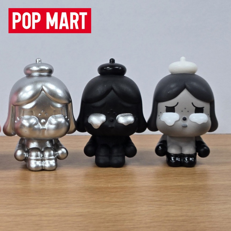 New Arrivals Original Popmart  - Baby Products Thailand ulasan dan harga
