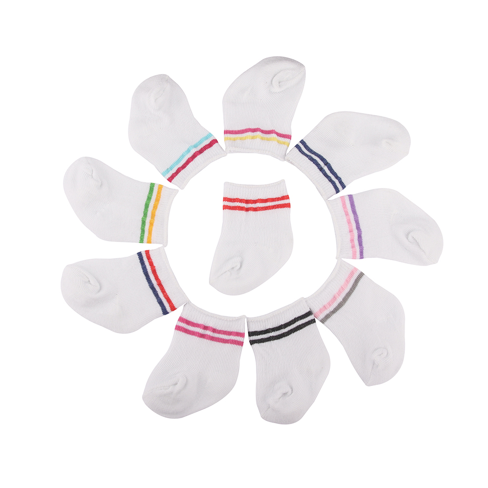 Doll Accessories Socks Heart S - Baby Products Shop ulasan dan harga