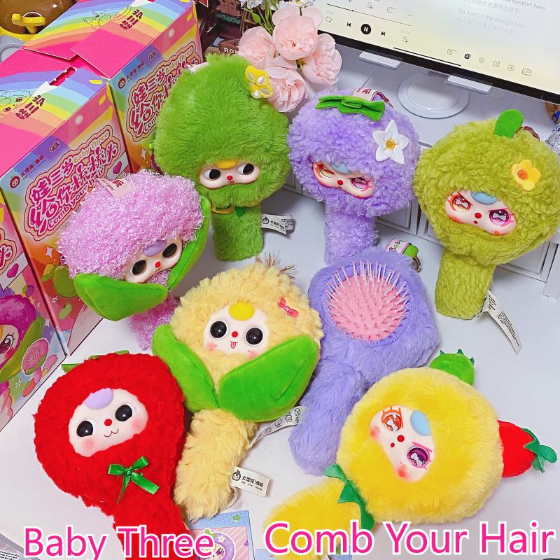 In Stock Baby Three Let Me Com - Baby Products China ulasan dan harga