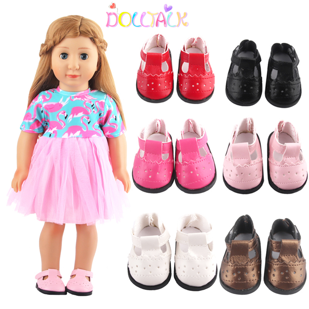 2022 New Style 7cm Doll Shoes  - Baby Products Shop ulasan dan harga
