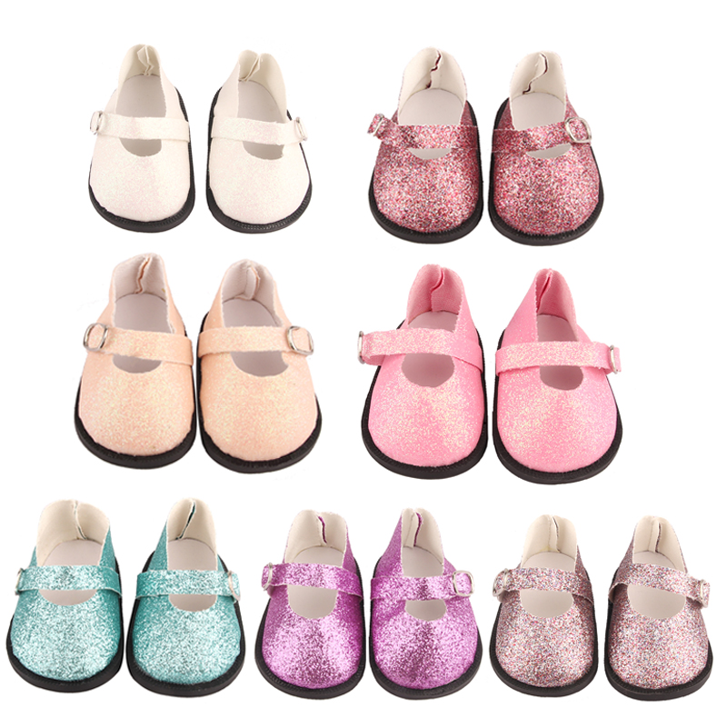 2022 New Style 7cm Doll Shoes  - Baby Products Shop ulasan dan harga