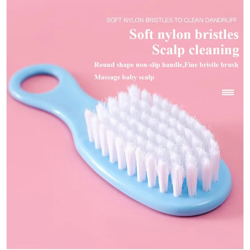 6pcs/Set Baby Cleaning Kit Car - Baby Products Kit Set ulasan dan harga