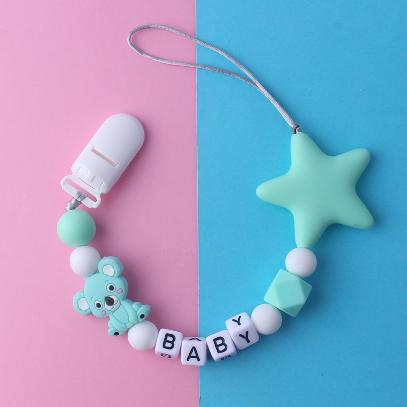 Personalized Name Baby Pacifie - Baby Products Moisturizer ulasan dan harga