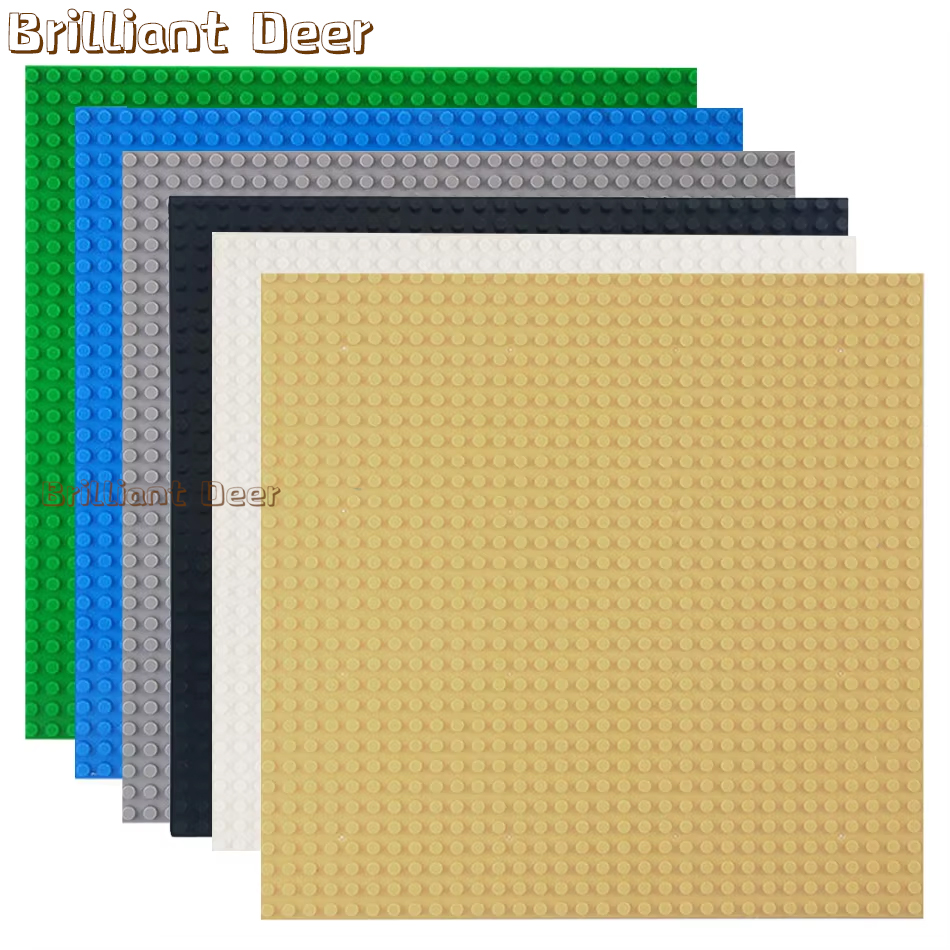 32x32 32x16 Dots Classic Build - Lego Set Creator ulasan dan harga