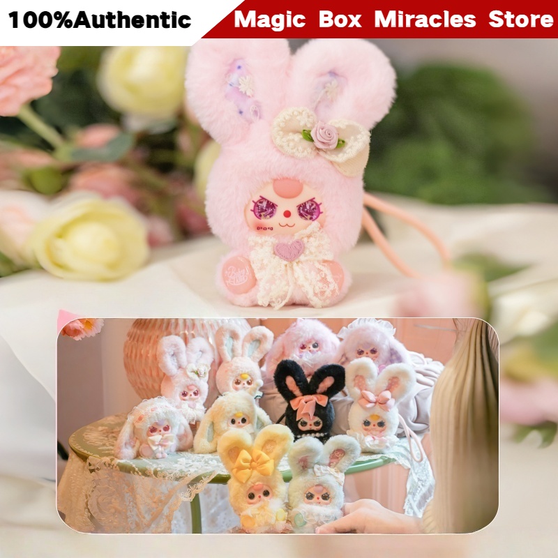New Official Baby Three Romanc - Baby Products Good For Adults ulasan dan harga
