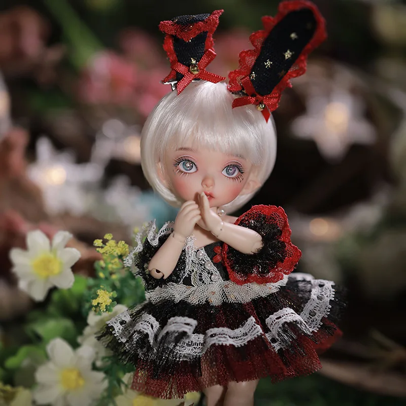 Robb Fairyland Bjd 1/8 Doll Pu - Baby Products Shop ulasan dan harga