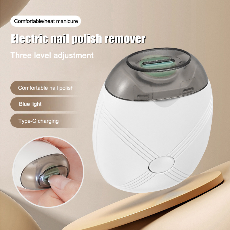 Baby Nail Trimmer Electric Wit - Baby Nail Trimmer Electric ulasan dan harga