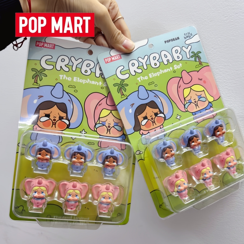 Genuine Hot Selling Popmart Th - Baby Products Thailand ulasan dan harga
